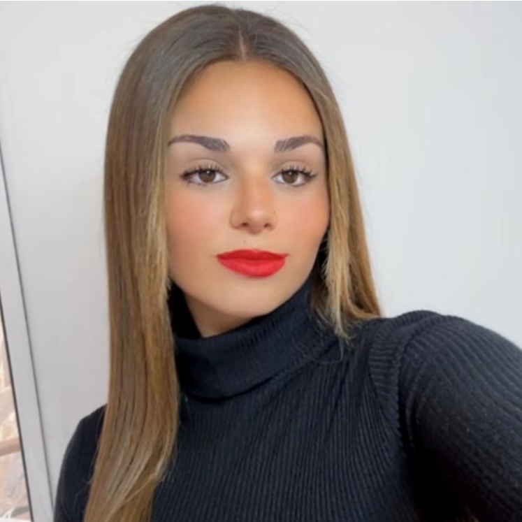 DAYMARA GONZALEZ GUADALUPE