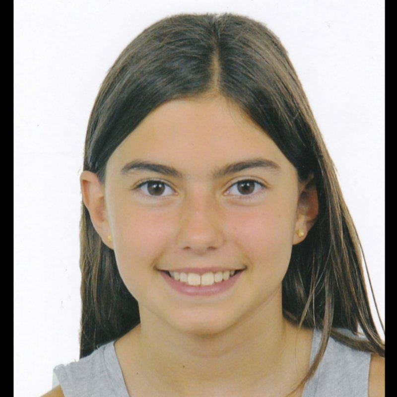 IVET ROMERO CAMPMAJO