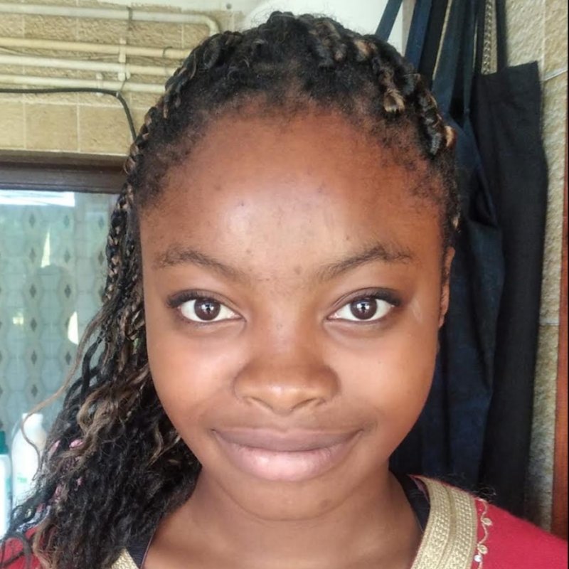 OGHOGHO BLESSING ODUWARE MONDAY