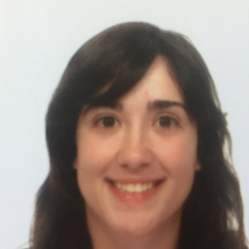 ANGELA ROJO GONZALEZ