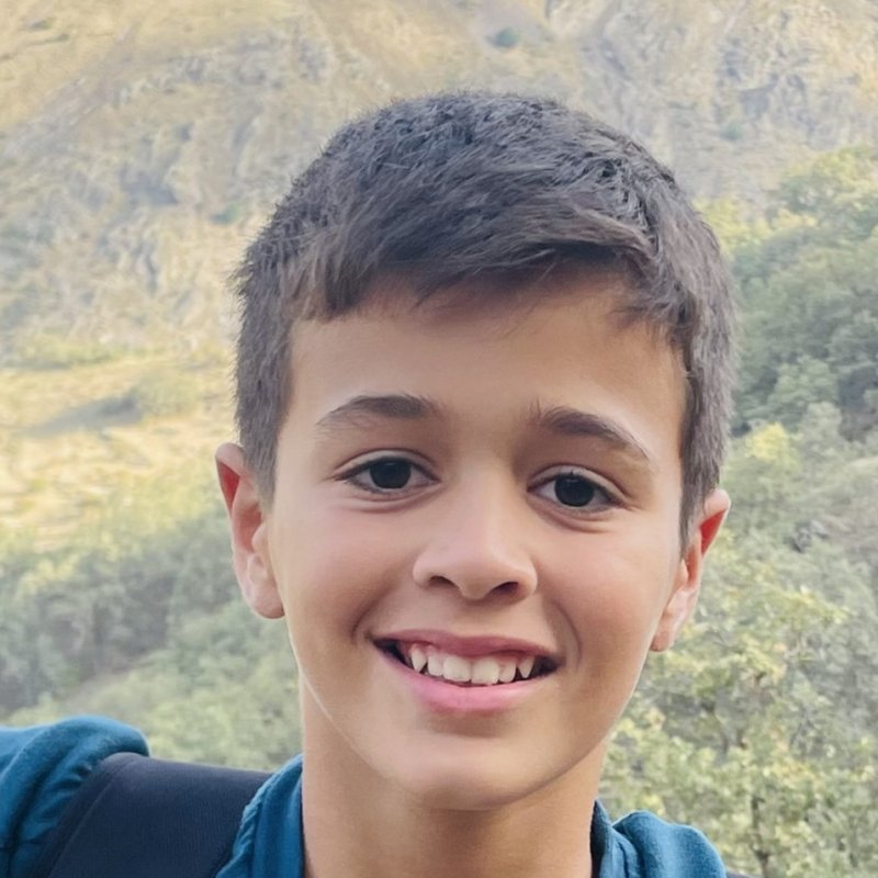 CARLOS  VINUESA GARCIA