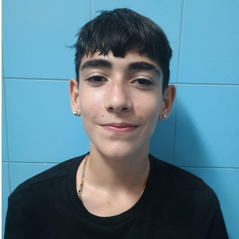 PEDRO JOSE CANO LIZON
