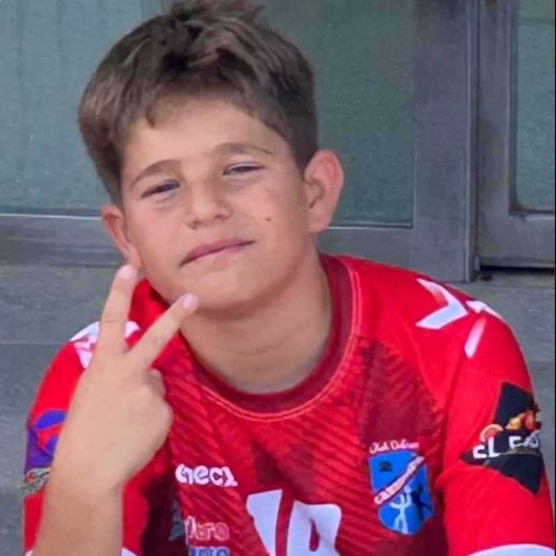 JULIAN MUÑOZ FERNANDEZ