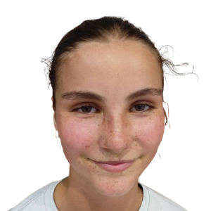 LILLY HAMMER RASMUSSEN