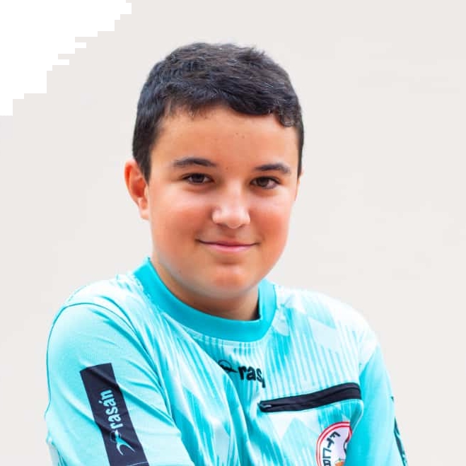 MANUEL OBREGON SERRANO