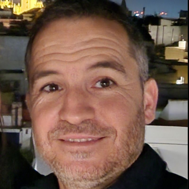 ANTONIO JIMENEZ COLORADO