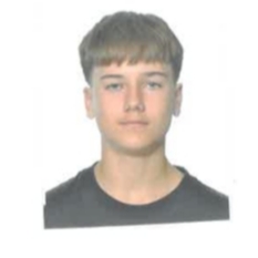 DANIL LESIK-VARGANIKHIN