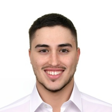 JESUS GARCIA-PEÑUELA MOLINA-PRADOS