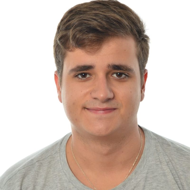 FERNANDO  PARRAS CASTAÑERA