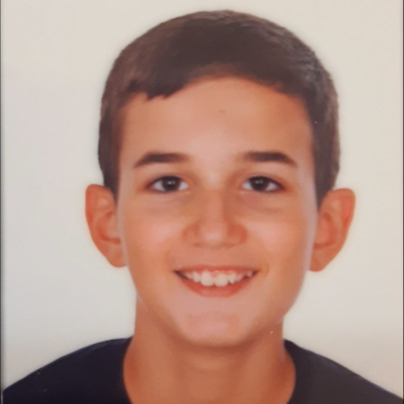FERNANDO SANCHEZ SERRANO