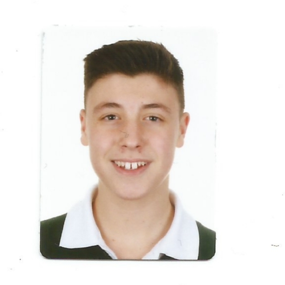 DIEGO FERRER TRAPERO