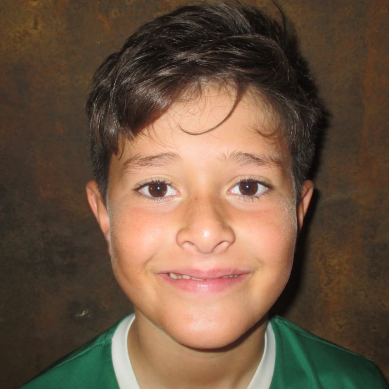 CAYETANO POZO CARRERO