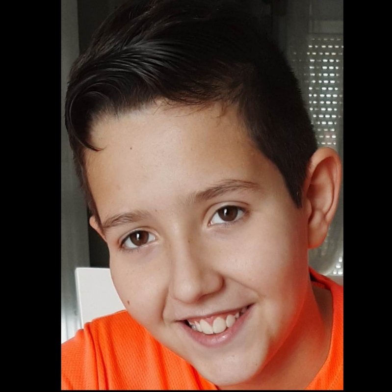 JAVIER FERNANDEZ SOTO