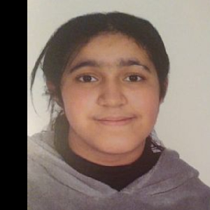 RANIA LAMRICHI EL KHAMLICHI