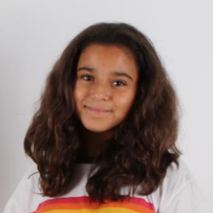 NORA  GHARBAOUI SOUSSI 