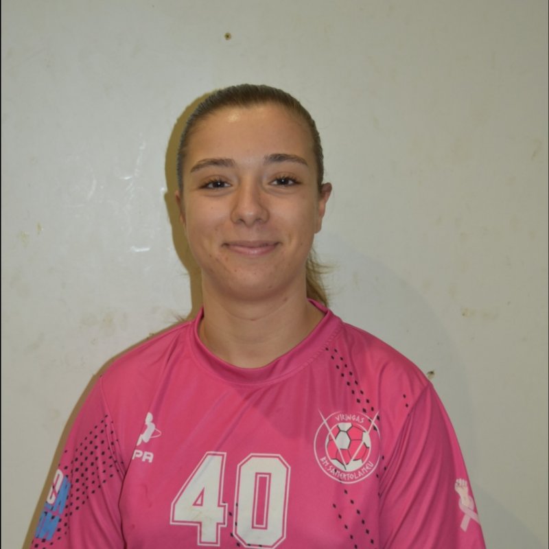 ALBA FERNANDEZ PORTELA