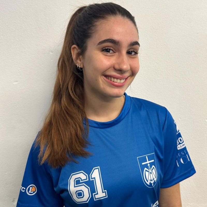 INES DAFONTE PUENTES