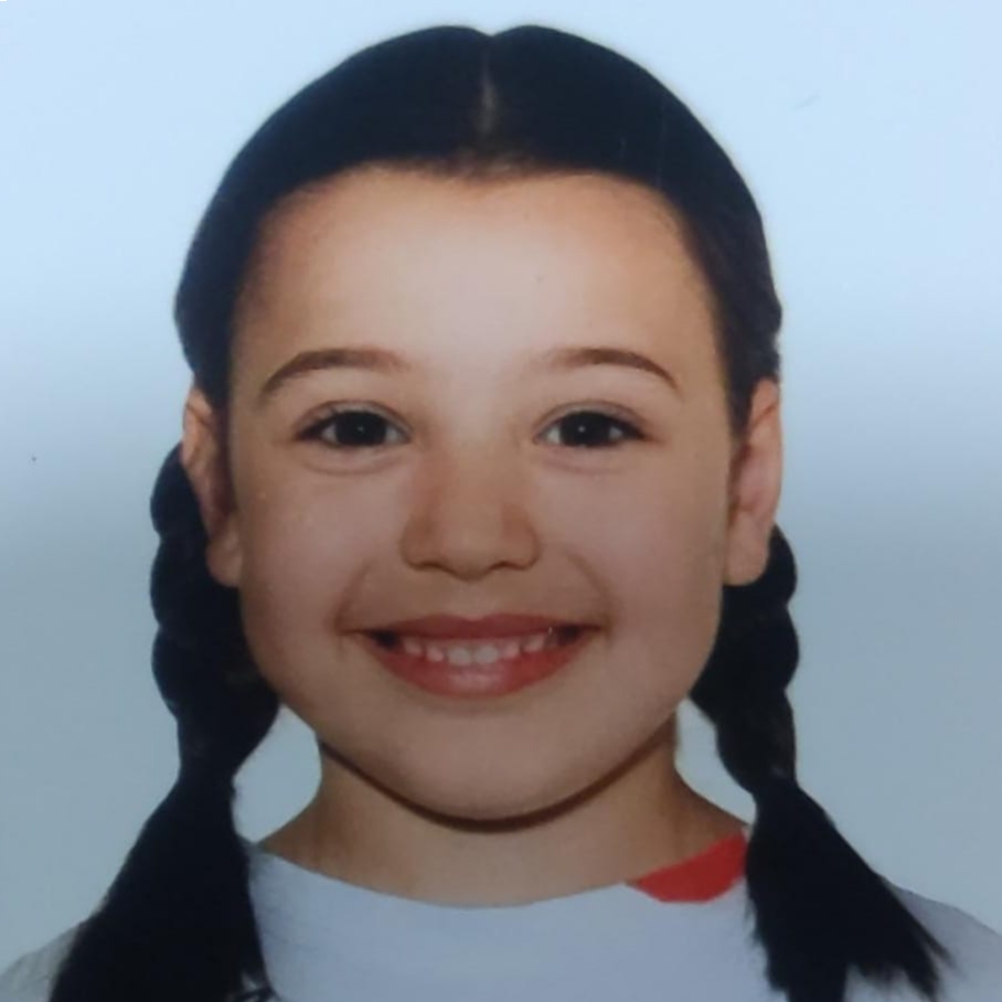 AINARA ESTEVEZ RODRIGUEZ