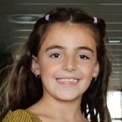 DANIELLA CABRERA ARMENDARIZ