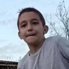 DIEGO BERNAL CERNUDA