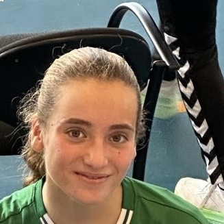 DANIELA  MARQUINEZ FERNANDEZ 