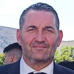 JUAN CARLOS ESTEBAN RODRIGUEZ