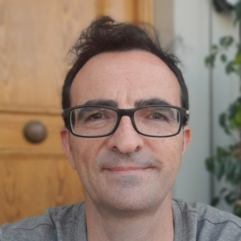 RAUL GARCIA GUERRERO