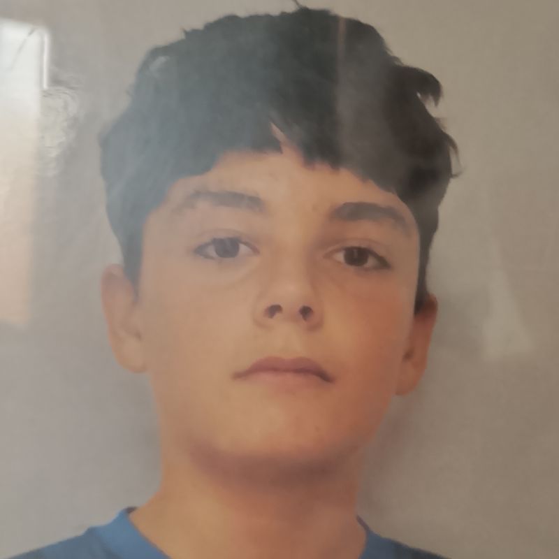 JESUS GAMERO GONZALEZ