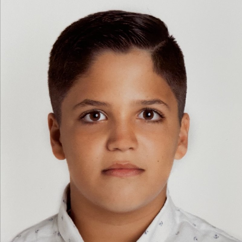 MARCOS  GARCIA MORENO 