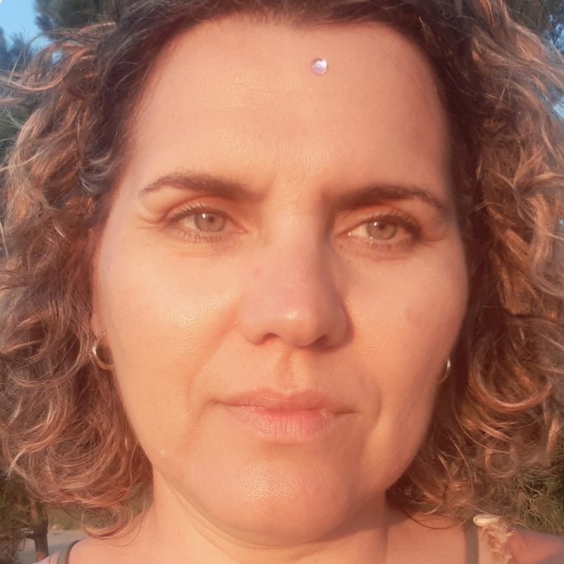 MARIA DEL ROCIO ESTEVEZ FERNANDEZ