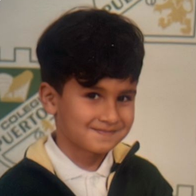 SAMUEL  GARZON POSSO