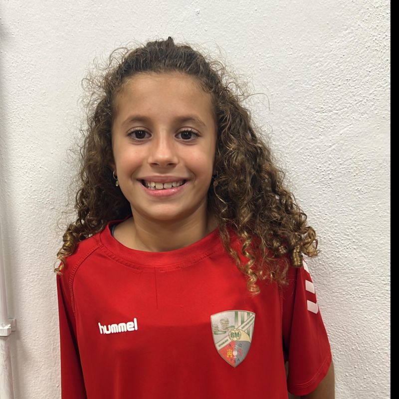 TERESA GUERRERO MELERO