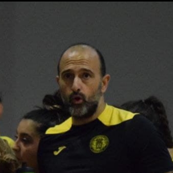 DAVID RODRIGUEZ CARVAJAL