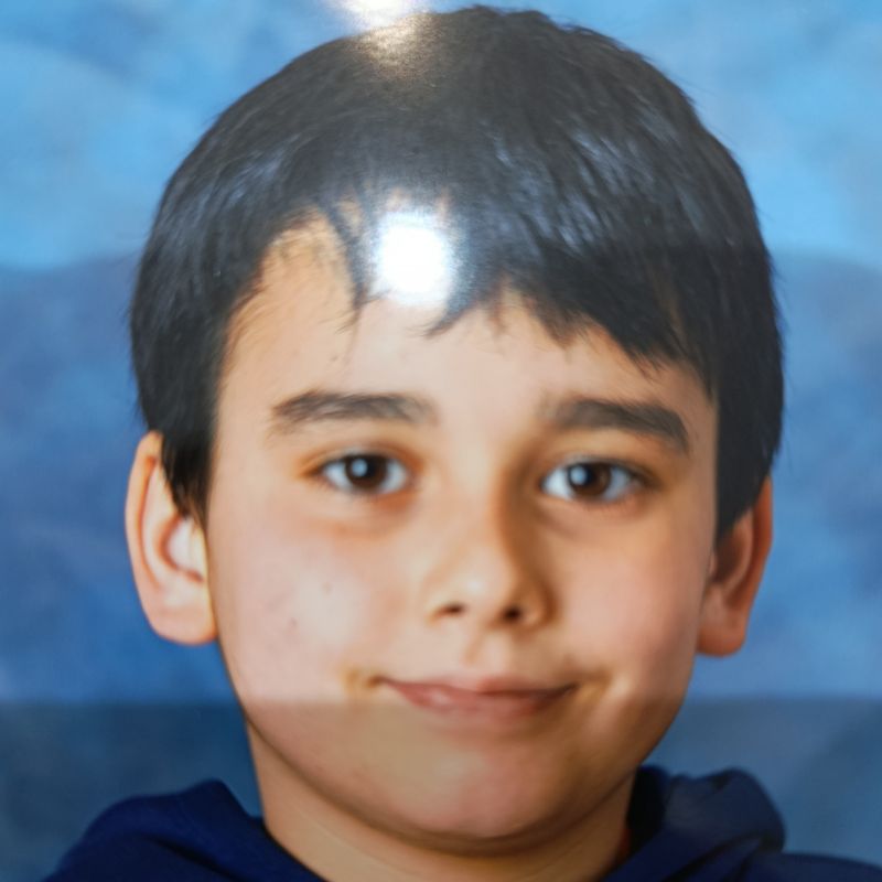 UNAI AUBETS MARTINEZ