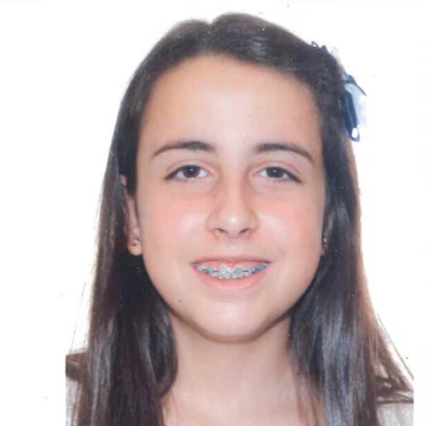 ZOE GARCIA-VILLARRUBIA CUGAT
