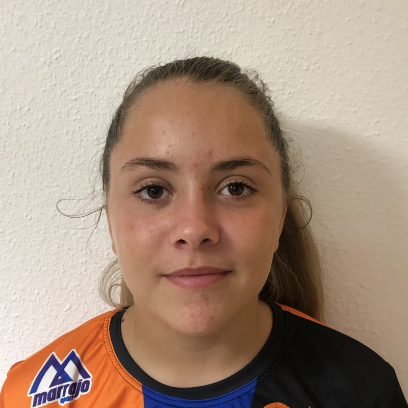 MARIA  HERNANDEZ SOTO 