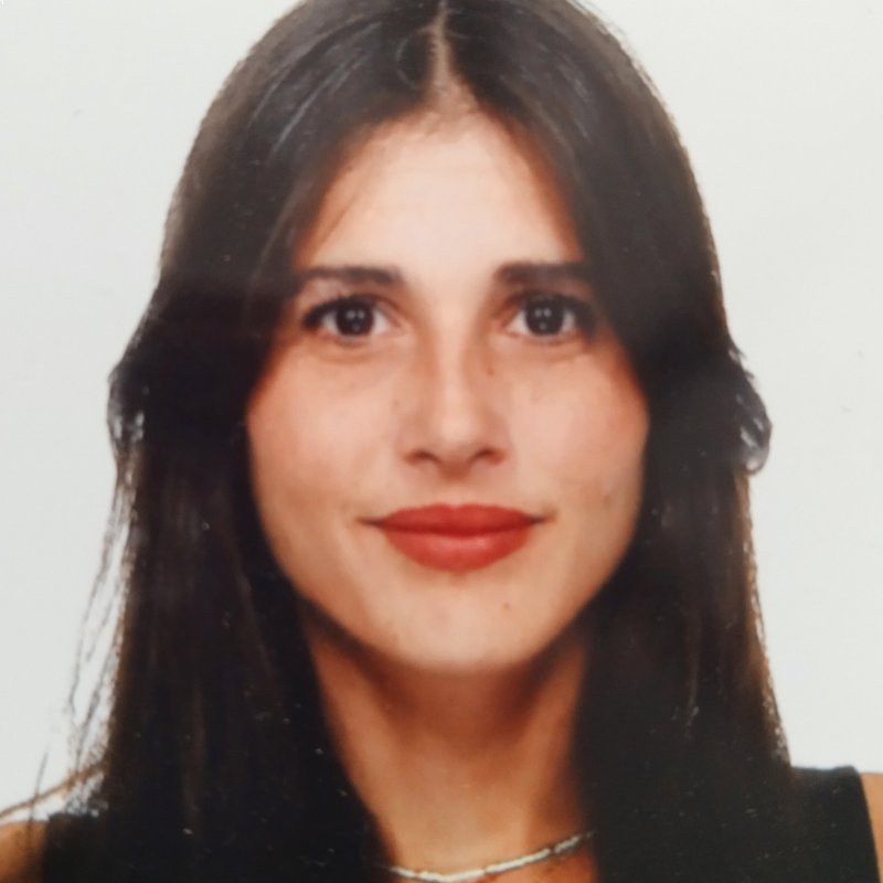 CECILIA ALEGRE DE LA TORRE