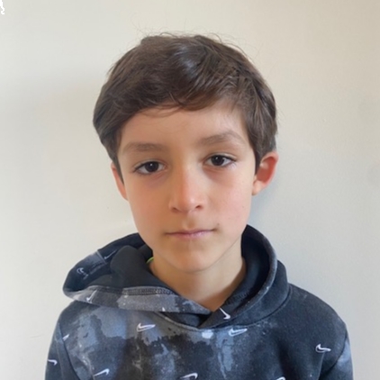 LUCAS  CATOIRA VAZQUEZ