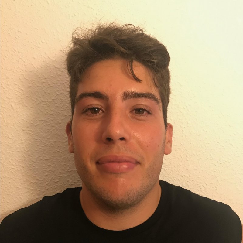 RUBEN VICENTE GILABERT