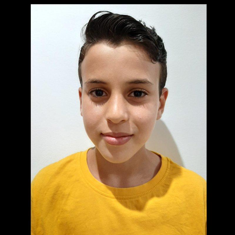 RAYANE BENAISSA CHIDDI