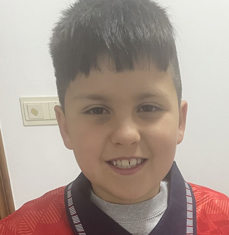 LUCIANO FEDERICO MARTINEZ BROCCO