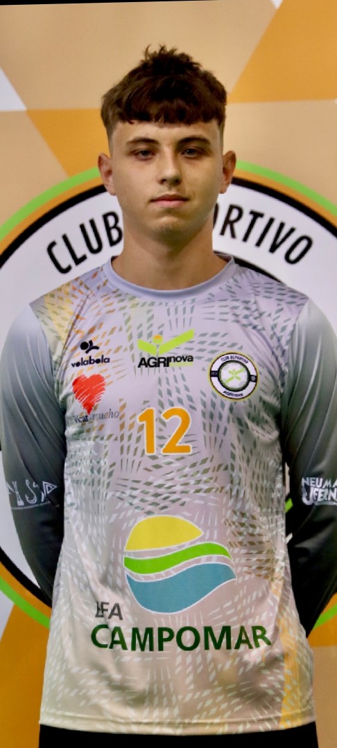 KEVIN GABRIEL SZEKELY