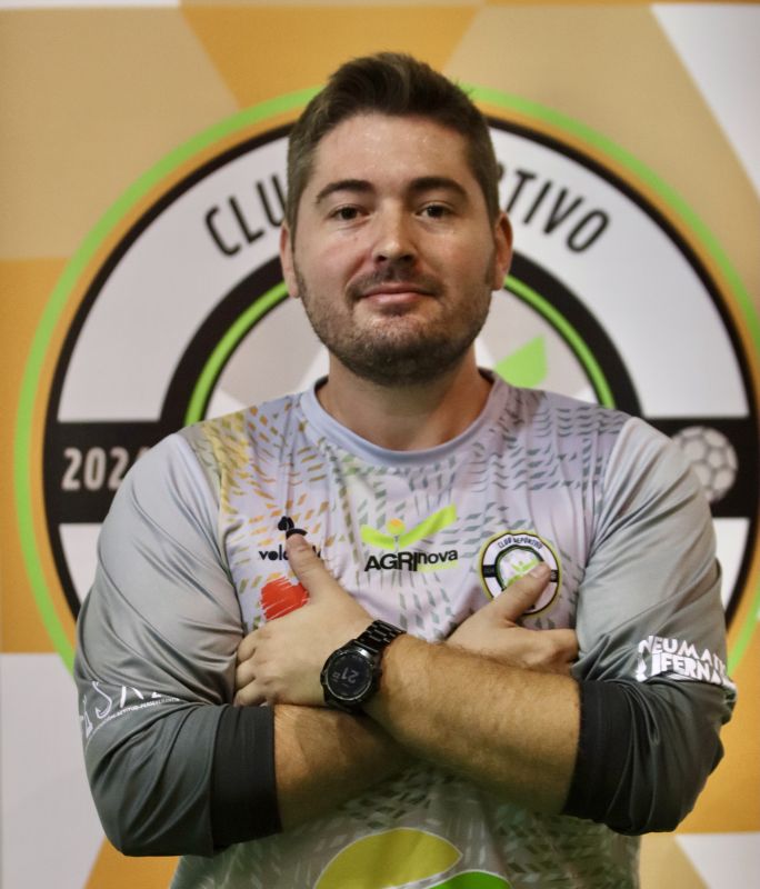 ERNESTO MANUEL RUBIO JIMENEZ