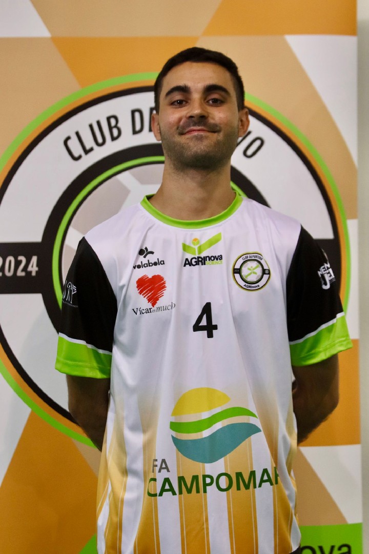 MIGUEL VALVERDE RODRIGUEZ
