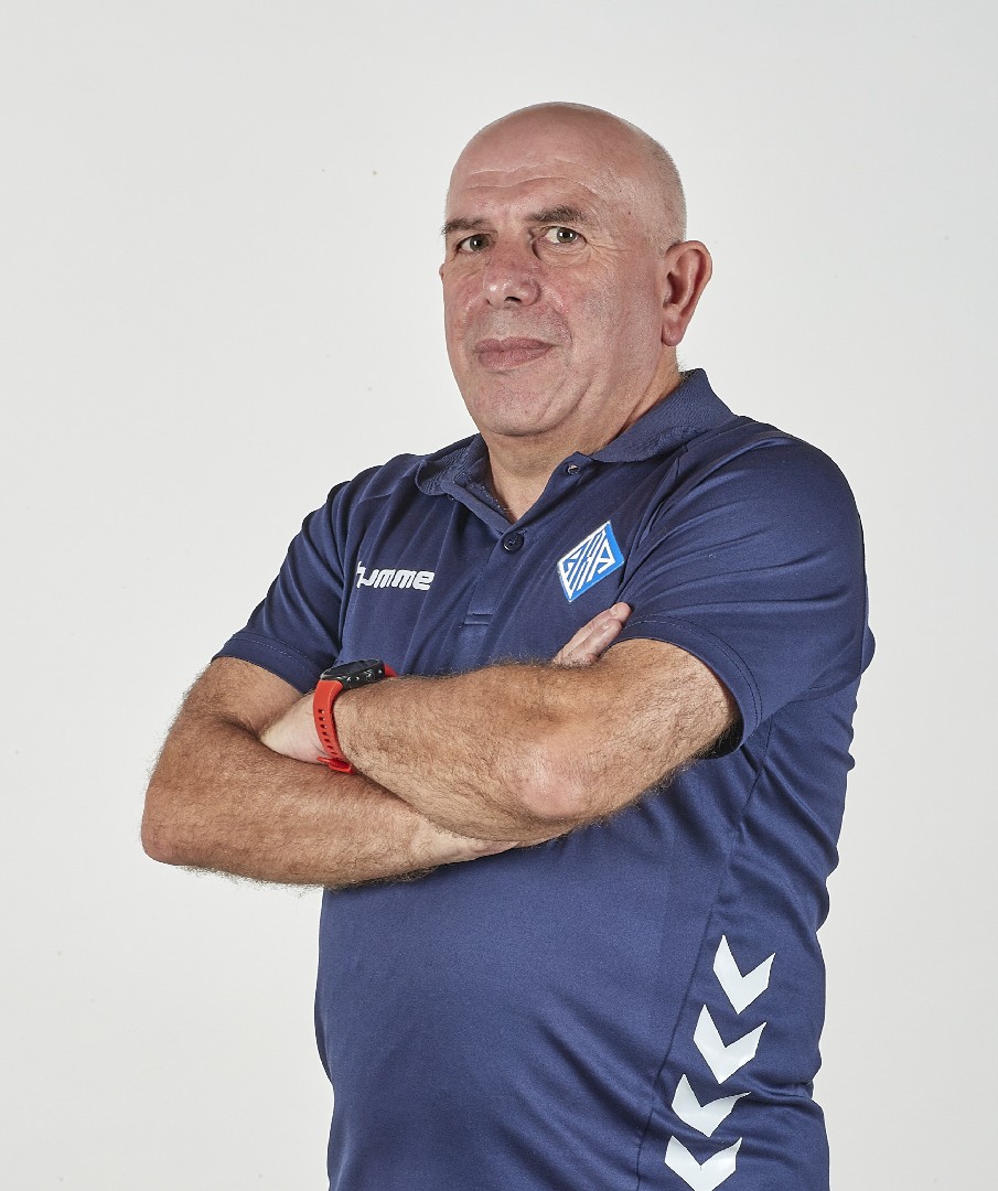 JESUS IGLESIAS GONZALEZ