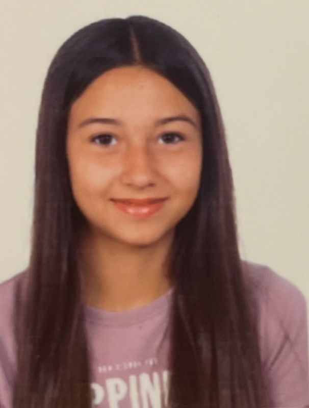 ANGELA VELASCO FERNANDEZ