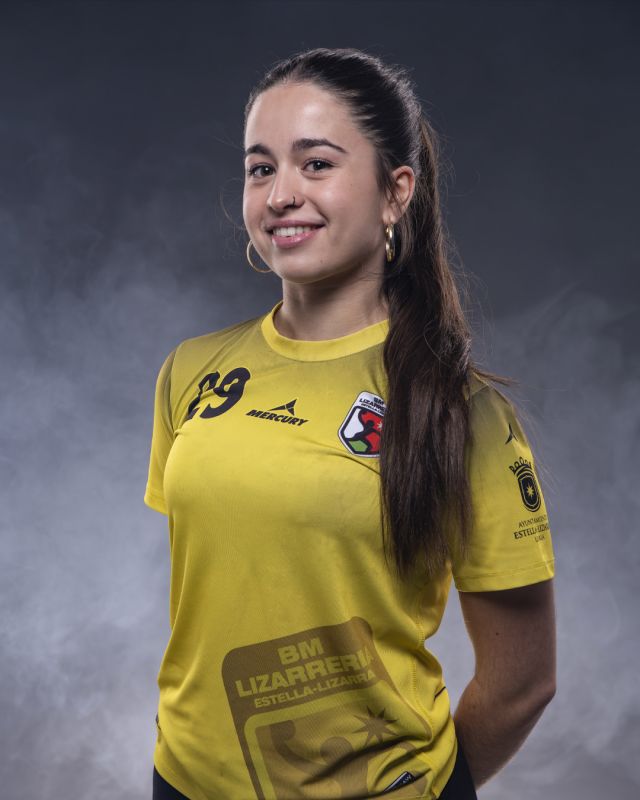 AINARA RODRIGO LARRION