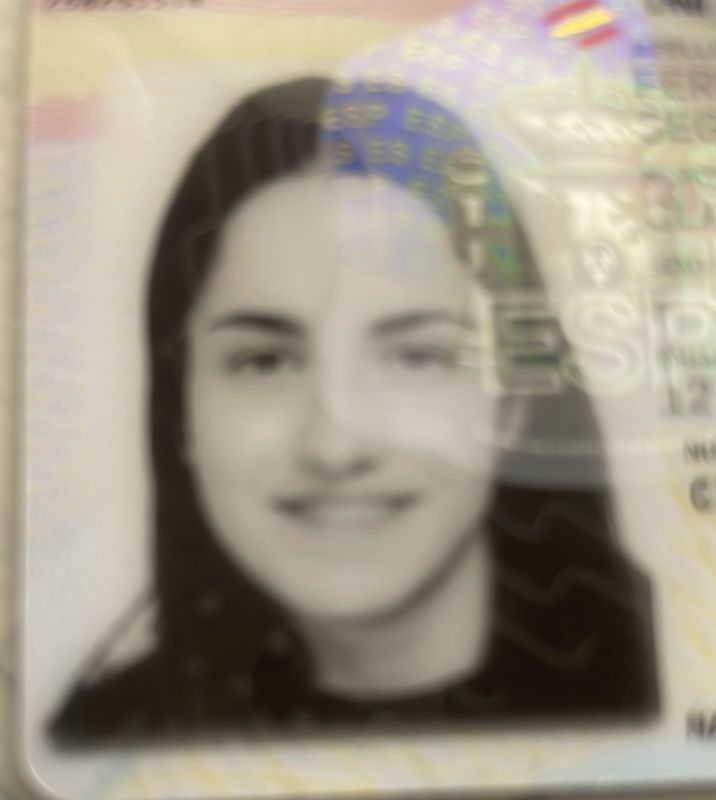 CLAUDIA FERNANDEZ SEGUI