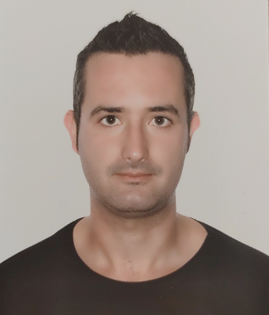 DANIEL ROMERO SANCHEZ