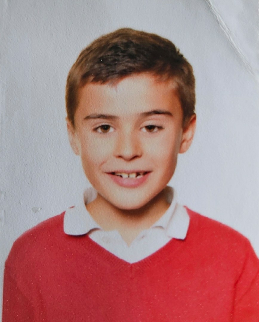 KENTON BATEMAN SANTOS